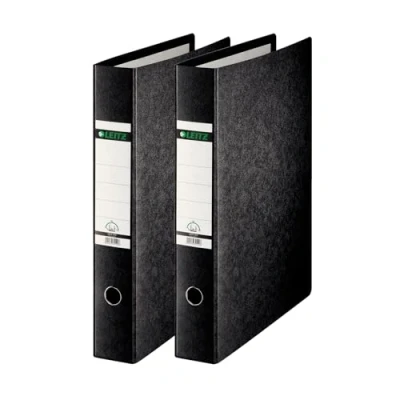Imagen de LEITZ BOARD L/A FILE A3 UPRIGHT BLACK