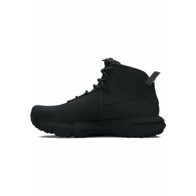 Imagen de Under Armour Protection Charged Valsetz MID Botas para la nieve, Hombre, Talla: 46, Black Zapatos