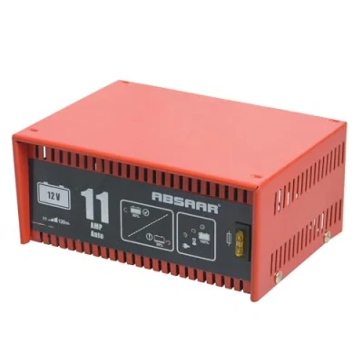Imagen de Absaar 0635613 Batterie Ladegerät 11A 12V Automatic