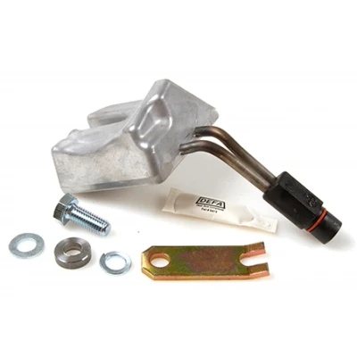 Imagen de Calefactor, precalentamiento motor DEFA 411894