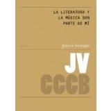 Imagen de La Literatura Y Música Son Parte De Mi / Literature And Music Are P