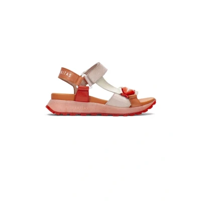 Imagen de Hispanitas MAUI Sandalias de cuña, Mujer, Talla: 42, Multi colors Zapatos