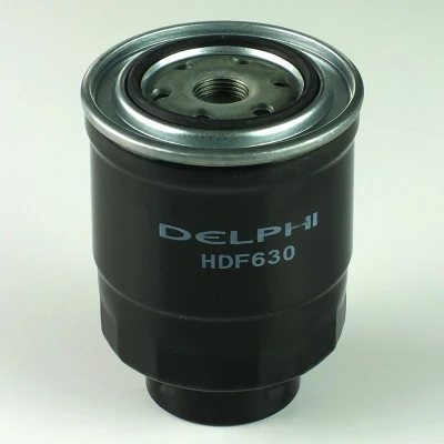 Imagen de DELPHI HDF630 Filtro Combustible enroscable TOYOTA: Auris Hatchback, Corolla Verso, X Berlina