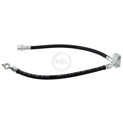 Imagen de A.B.S. SL 5791 Latiguillos de Freno 592 INN M10x 1.0 TOYOTA: Yaris I Hatchback