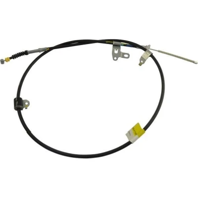 Imagen de KAVO PARTS BHC 9162 Cable de Freno Mano 1800mm
