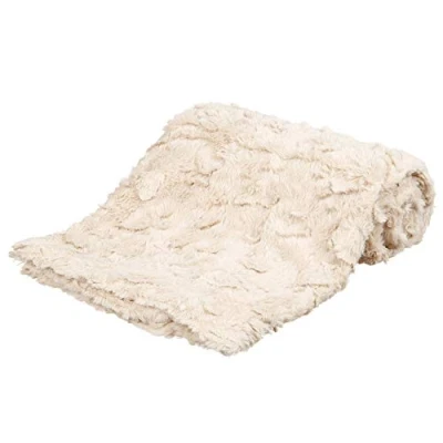 Imagen de Trixie Manta Suave, 100 x 70 cm, Beige, Perro