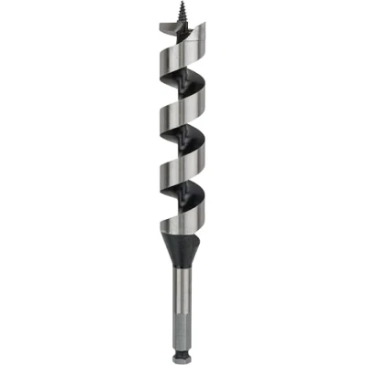 Imagen de Bosch 2 608 597 638 Broca salomónica para madera, hexagonal (30 x 160 235 mm)