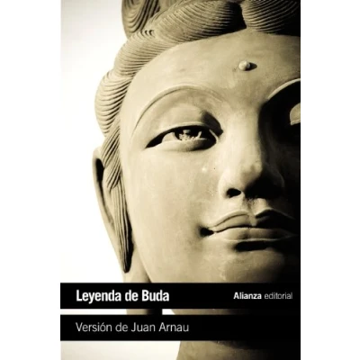 Imagen de Leyenda de Buda (El libro bolsillo Humanidades)