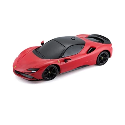 Imagen de Maisto M81532 1:24 RC Ferrari SF90 Stradale 2,4 GHz