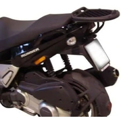 Imagen de GIVI KR126 Portaequipajes para Monolock Baúl Gilera Runner 50 125 200 06 &gt; 15