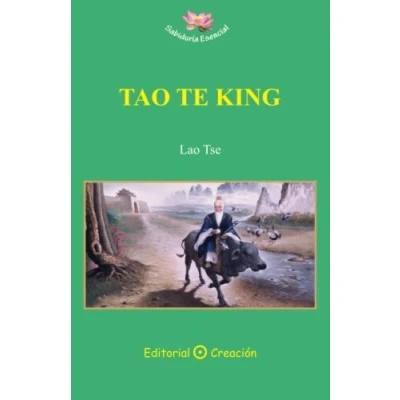 Imagen de Tao Te King: 6 (Sabiduría Esencial)
