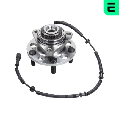 Imagen de OPTIMAL 921718 Juego de cojinete rueda con sensor ABS incorporado 160, 87 SSANGYONG: Rexton / 2, Kyron, ACTYON 1