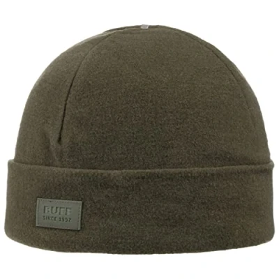 Imagen de Buff Unisex Adulto Gorro Lana Merino Polar, Gris, Talla Única