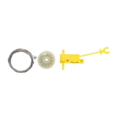 Imagen de Kit de reparación, elevalunas BLIC 6205 09 041817P
