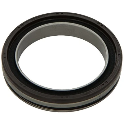 Imagen de CORTECO 19033966B Reten del Cigueñal con brida frontal FPM (caucho fluroado) OPEL: Frontera A SUV, Sport SUV Cabrio, Monterey