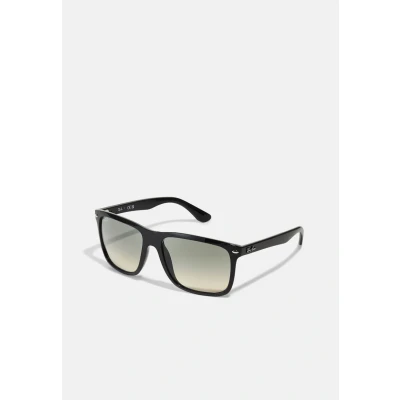 Imagen de Ray Ban Boyfriend TWO Unisex Gafas de sol, Talla: 60, Black