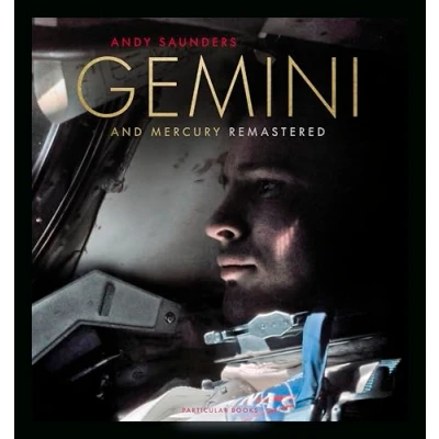 Imagen de Gemini And Mercury Remastered (ebook)