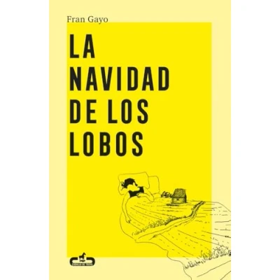 Imagen de La Navidad de los lobos (Caballo Troya)