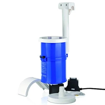 Imagen de Gre AR121E Filtro de Cartucho para Piscina, 72 W, 2.000 l/h