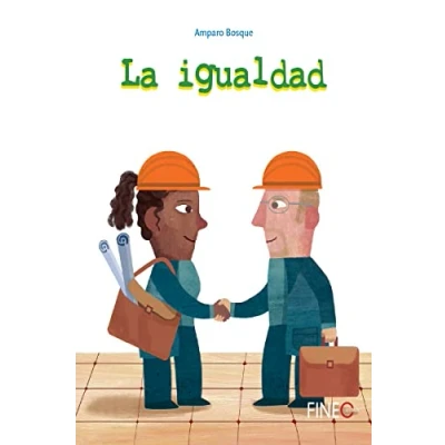 Imagen de La Igualdad
