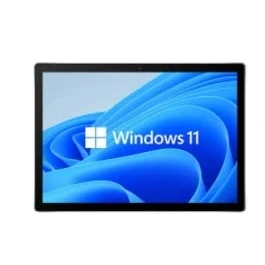 Imagen de KOZYOU Jumper EZpad V12 Tablet PC 12.1 Pulgadas 12GB+256GB Windows11 Home OS Intel Gemini Lake N4100 Quad Core 2160x1440 2 Tipo C