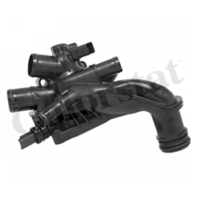 Imagen de CALORSTAT by Vernet TE7136.105J Termostato, refrigerante 105 con junta, sin kit de cables sensor PEUGEOT: 308 I Hatchback, 207 5008