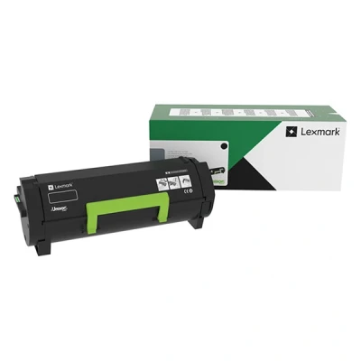 Imagen de Lexmark LXK Rtn 28.4K MS/X53 Crtg