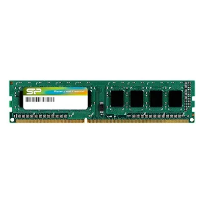 Imagen de Silicon Power DDR3L 8GB RAM 1600MHz (PC3 12800) 240 Pin CL11 1,35 V No ECC Unbuffered UDIMM Desktop Memory Module Low Voltage and Saving