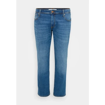 Imagen de Jack &amp; Jones Imike Original NOOS PLS Vaqueros tapered, Hombre, Talla: 44x34, Blue denim