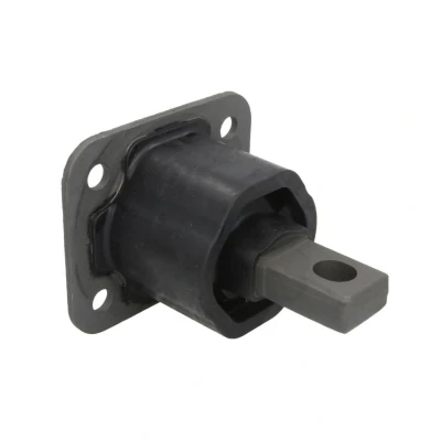 Imagen de FEBI BILSTEIN 106929 Soporte de motor ambos lados Rodamiento caucho metal IVECO: EuroCargo I III
