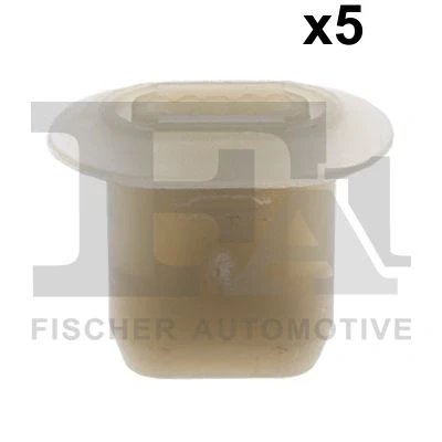 Imagen de FA1 22 60001.5 Clip, listón RENAULT: CLIO 2, ESPACE 4, 3, CITROËN: C3 III, Berlingo Furgón, I Hatchback, PEUGEOT: 308 Hatchback