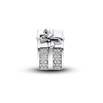 Imagen de Pandora Mujeres Charm Plata 793603C01