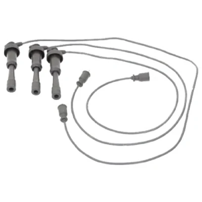 Imagen de JAPANPARTS IC 521 Juego de Cables Encendido MITSUBISHI: PAJERO 2