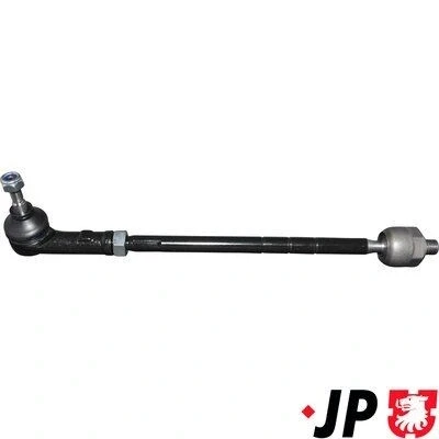 Imagen de JP GROUP 1544400170 Barra de Dirección Eje delantero, izquierda, exterior FORD: FIESTA 4