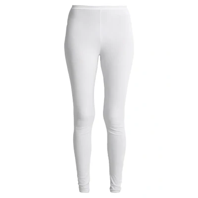 Imagen de Schiesser Pantalón de pijama, Mujer, Talla: 36, Weiss