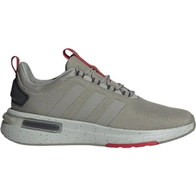 Imagen de adidas Racer Tr23 Shoes, Zapatillas de Deporte Hombre, Silver Pebble Core Black, 43 1/3 EU