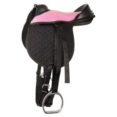 Imagen de Harry&#039;s Horse Sillín Bambino One Size Rosado
