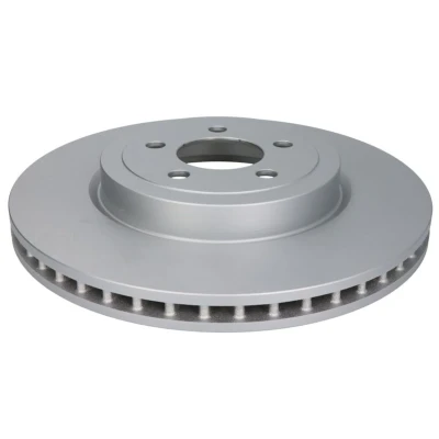 Imagen de FERODO PREMIER DDF1765C 1 Disco de freno 345 28 5 ventilado revestido sin tornillos CHRYSLER: 300C Berlina, Touring