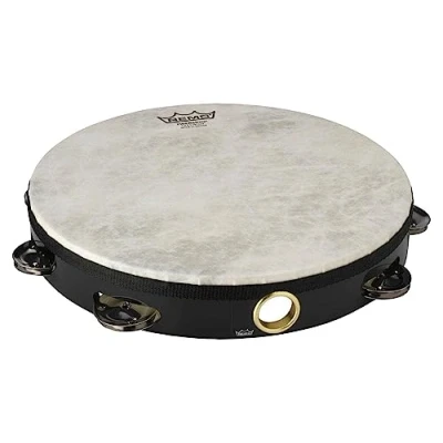 Imagen de Remo 832510.0 Panderetas, 10&quot; TA 5110 70