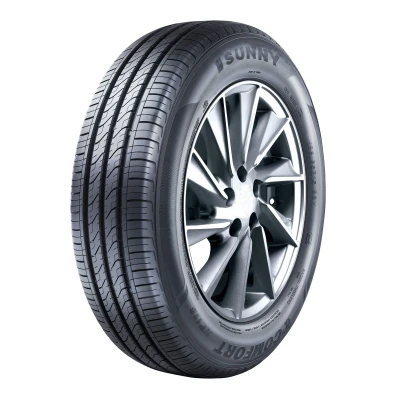 Imagen de Sunny NP118 195/60 R14 86H coche de turismo Neumáticos verano VOLKSWAGEN: GOLF 3, BMW: 3 Sedán, Cabrio, OPEL: Astra F CC