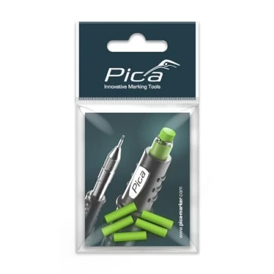 Imagen de Pica Juego de gomas borrar repuesto para Fine Dry 55802