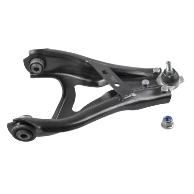 Imagen de LEMFÖRDER 44160 01 Barra oscilante, suspensión de ruedas Eje delantero, derecha Brazo oscilante transversal RENAULT: Captur, DACIA: Duster II