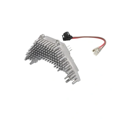 Imagen de THERMOTEC DEC012TT Resitencia, ventilador habitáculo CITROËN: Jumpy I MPV