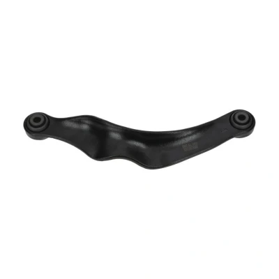 Imagen de MOOG VV TC 15623 Barra oscilante, suspensión de ruedas Eje trasero izquierda, arriba, delante Brazo oscilante longitudinal empuje