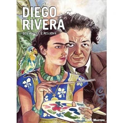 Imagen de Diego rivera