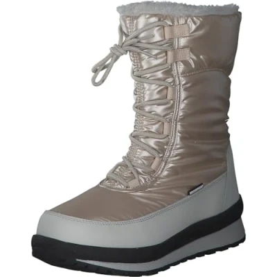 Imagen de CMP Harma WP Botas de Nieve, Zapatillas Paseo. Mujer, Hueso, 37 EU