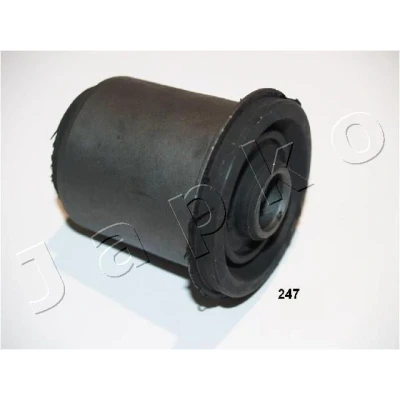 Imagen de JAPKO GOJ247 Silentblock brazo de Suspension Eje delantero arriba 62 para oscilante transversal TOYOTA: Land Cruiser Prado 120