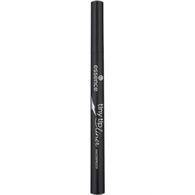 Imagen de Eyeliner Essence Tiny Tip Resistente al agua Nº 01 1,1 ml