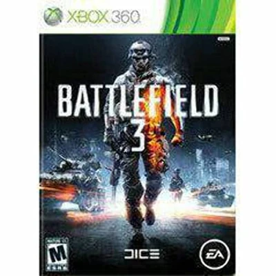 Imagen de Electronic Arts Battlefield 3, Xbox 360 vídeo Juego (Xbox 360, Shooter)