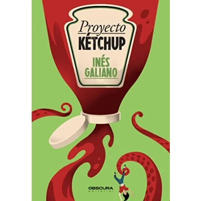 Imagen de Proyecto Kétchup